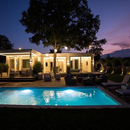 T Villa Calatabiano Dış mekan fotoğraf