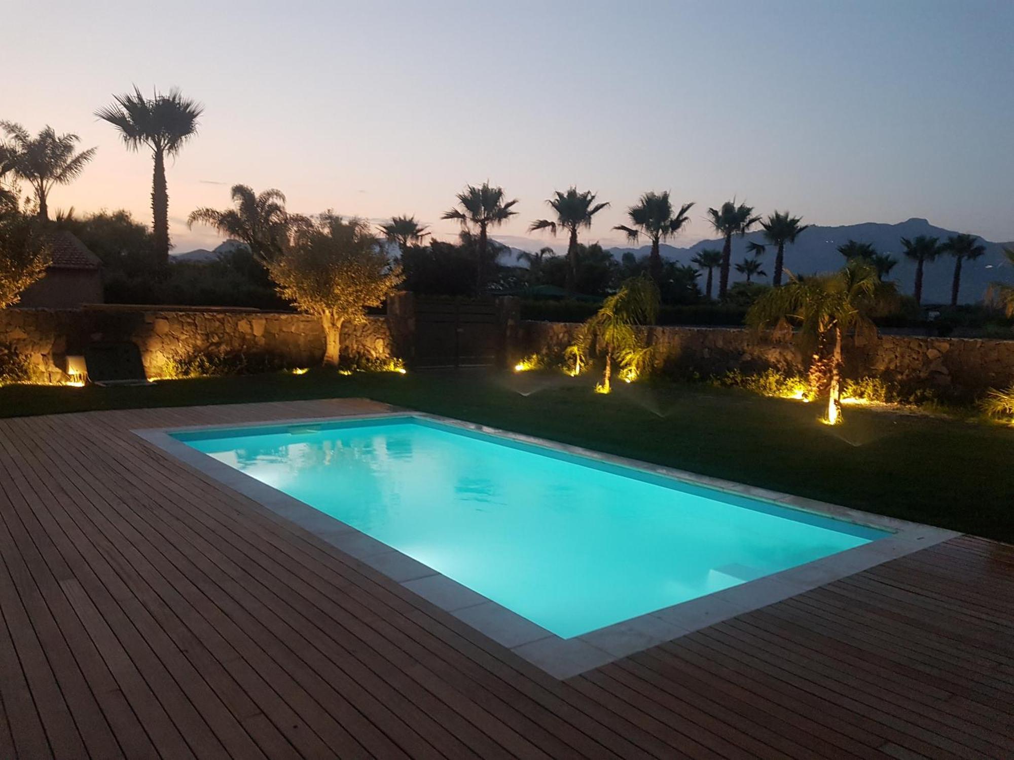 T Villa Calatabiano Dış mekan fotoğraf