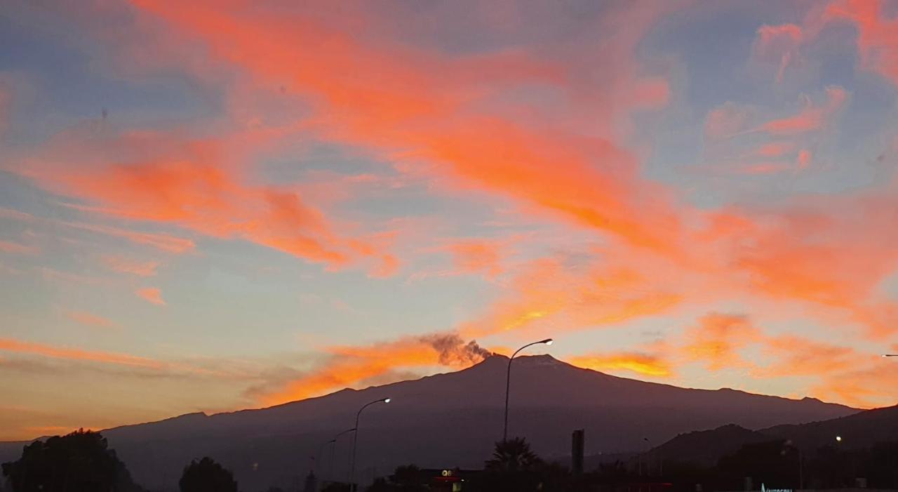 T Villa Calatabiano Dış mekan fotoğraf