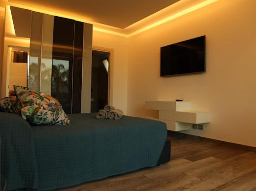 T Villa Calatabiano Dış mekan fotoğraf
