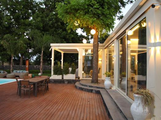 T Villa Calatabiano Dış mekan fotoğraf